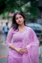 Hanya Kota Doria Set