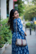 Raashi Cotton Kurti