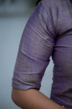 Mahibha Katha cotton suit set