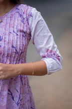 Varshini Cotton Kurti