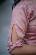 Aarushi Katha Cotton Suit Set