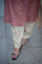 Aarushi Katha Cotton Suit Set