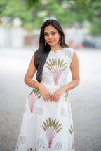 Nivedita Cotton Co-ord Set