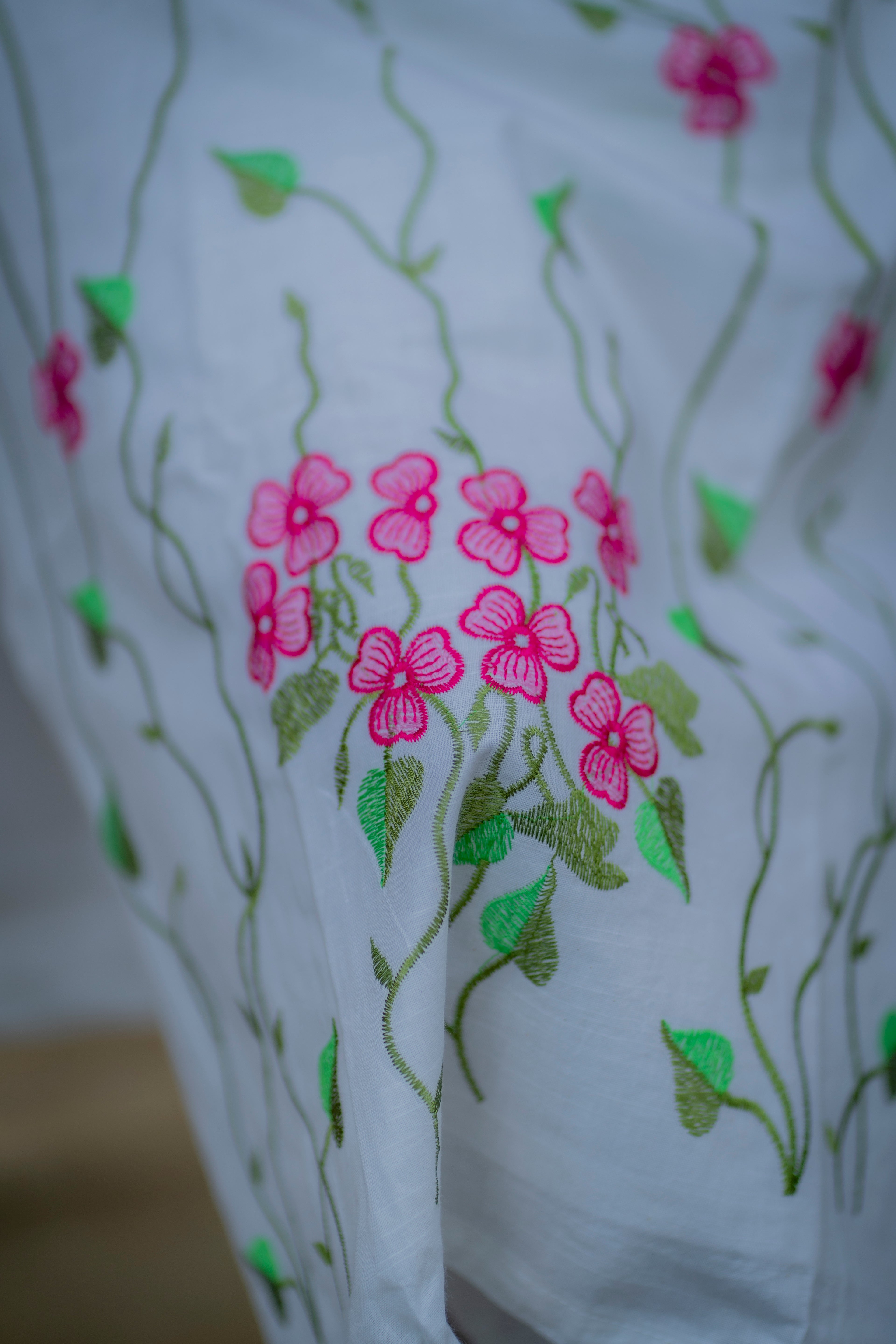 Lakshu Cotton Suit Set