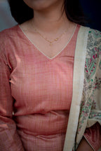 Amara Katha cotton suit set