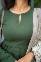 Aira Pure Cotton Suit Set