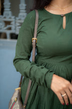 Aira Pure Cotton Suit Set