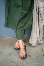 Aira Pure Cotton Suit Set