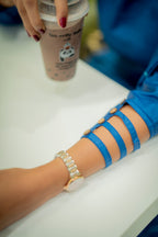 Krithika Katha Cotton Suit Set