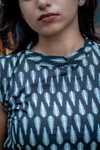 Bhavina Cotton Kurta Pant Set