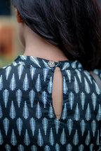 Bhavina Cotton Kurta Pant Set