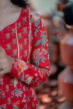 Harsha Cotton Suit Set