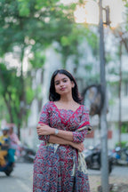 Neelima Cotton Suit Set