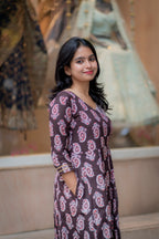 Natasha Cotton Suit Set