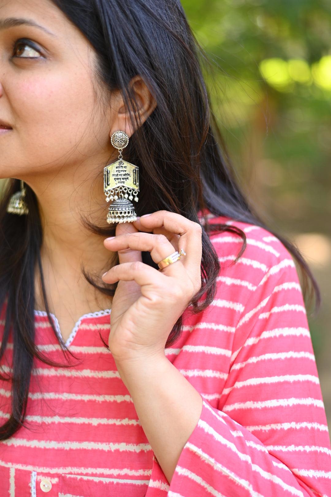 Premium Cotton Kurta Pant Set