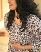 Nilaani Cotton Dress