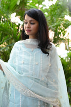 Amaira Cotton Suit Set