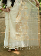 Chaahat Cotton Sharara Suit Set