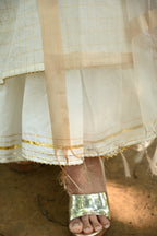 Chaahat Cotton Sharara Suit Set