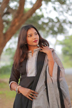 Neera Handloom Cotton Suit set