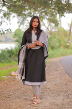 Neera Handloom Cotton Suit set