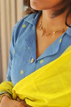 Nimisha Cotton Suit Set