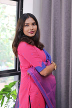 Rihana Cotton Suit Set