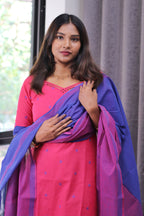 Rihana Cotton Suit Set