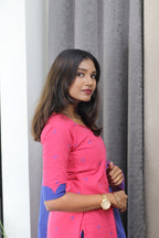 Rihana Cotton Suit Set