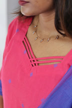 Rihana Cotton Suit Set