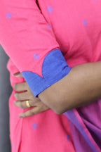 Rihana Cotton Suit Set