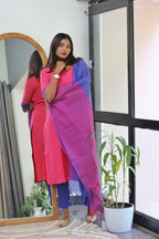 Rihana Cotton Suit Set