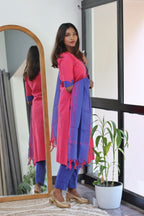 Rihana Cotton Suit Set