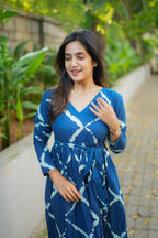 Brigida Cotton Dress