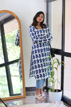 Judith Cotton Kurti