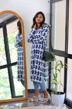 Judith Cotton Kurti