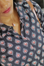 Marcia Cotton Kurti
