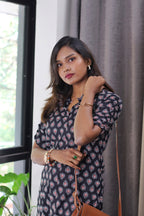 Marcia Cotton Kurti