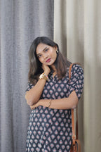 Marcia Cotton Kurti