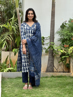 Heeral Cotton Suit set