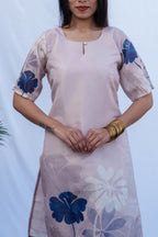 Emilia Digital Printed Salwar suit set