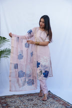 Emilia Digital Printed Salwar suit set