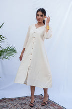 Laura Cotton Dress