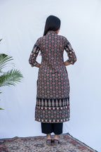 Chinmayi Cotton Kurti