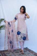 Emilia Digital Printed Salwar suit set