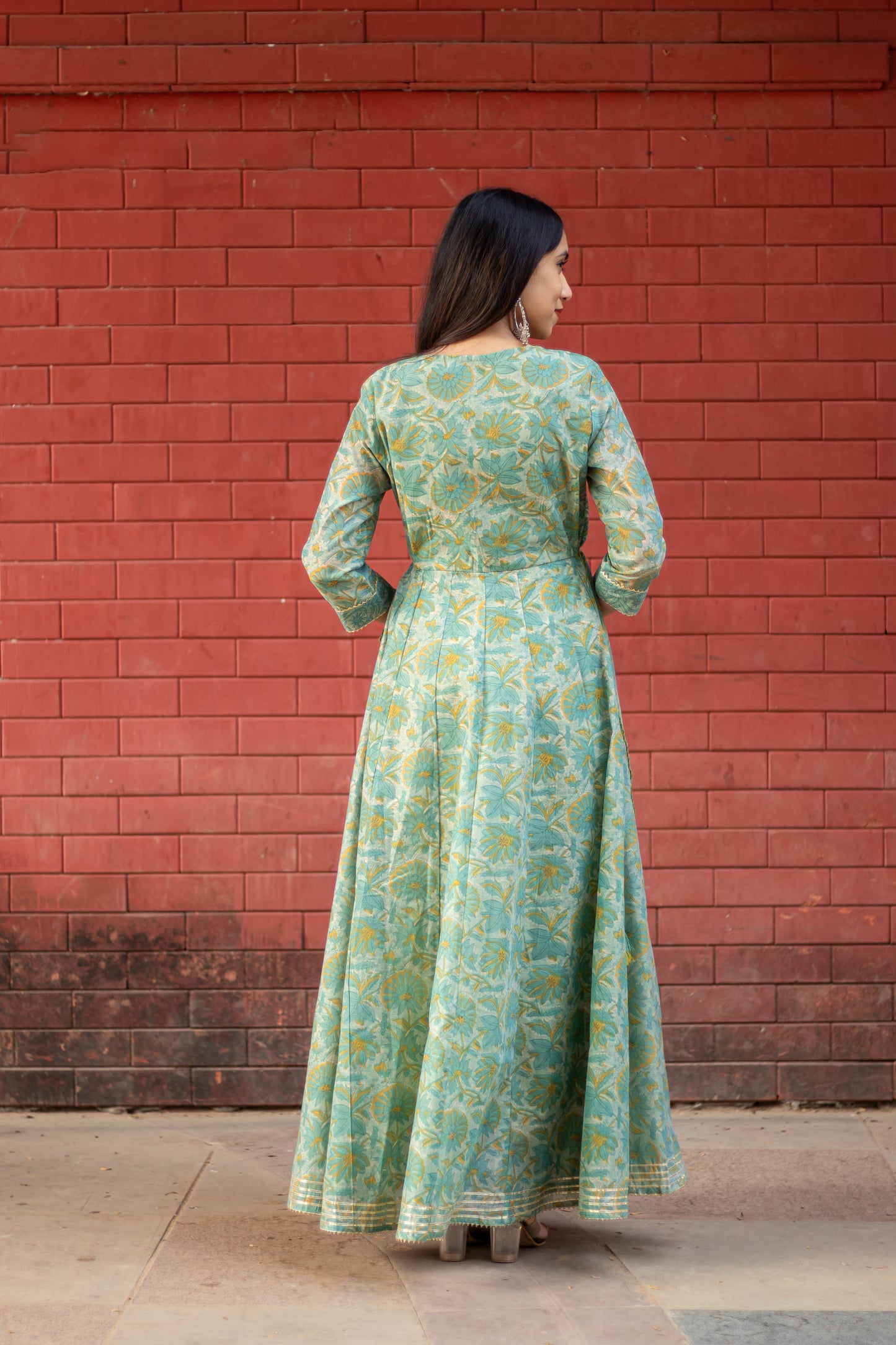 Vihana Gown - TADA