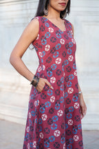 Yelena Cotton Co-ord Set