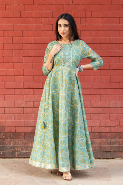 Vihana Gown - TADA