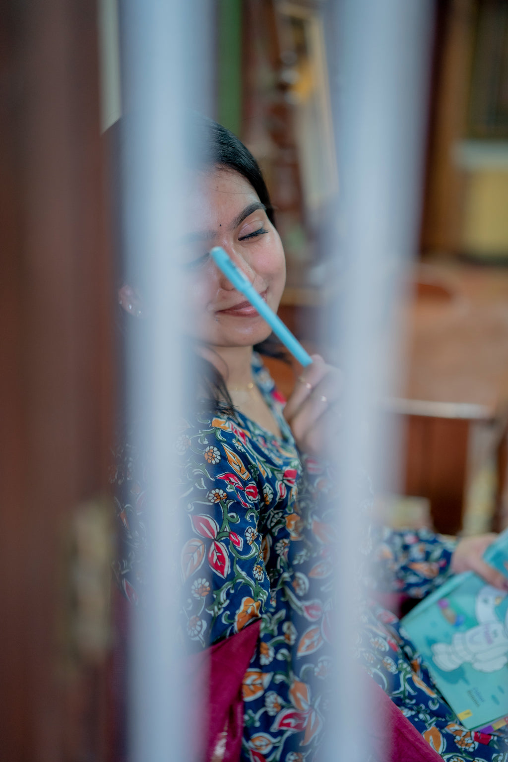 Mihanya Cotton Suit Set