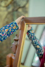 Mihanya Cotton Suit Set